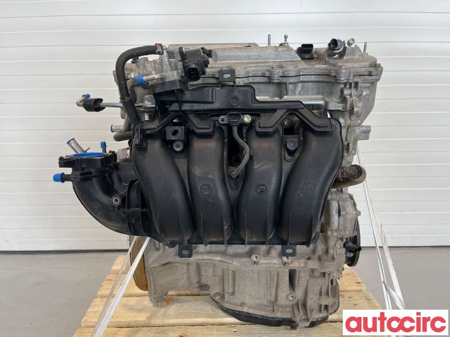 Motor bensin til Lexus NX 2014-2021 (Type I) (AZ10) (AZ10) (LEXUS|1900036430|2AR-FXE)