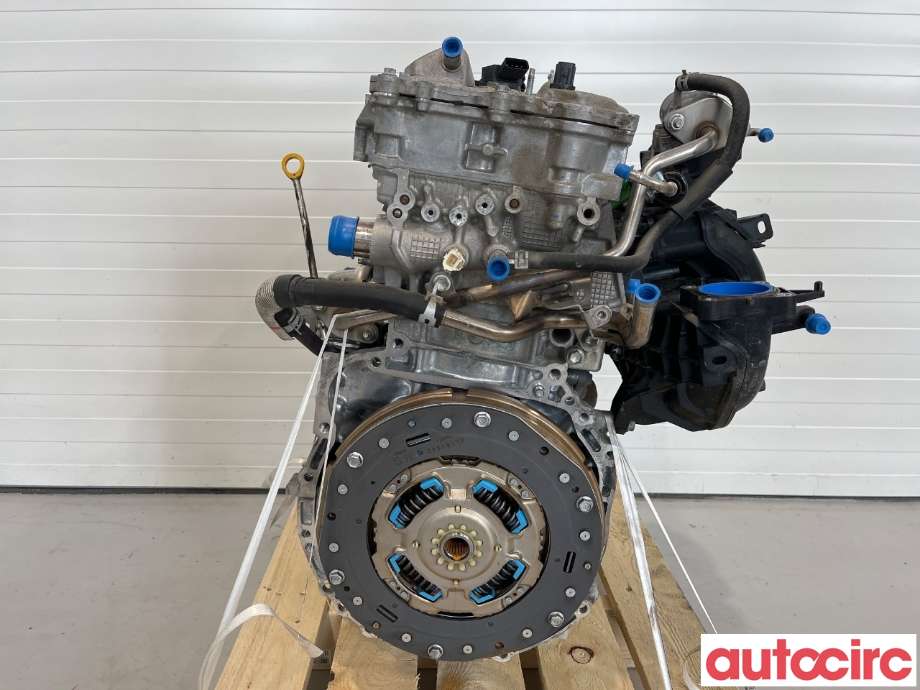 Motor bensin til Lexus NX 2014-2021 (Type I) (AZ10) (AZ10) (LEXUS|1900036430|2AR-FXE)