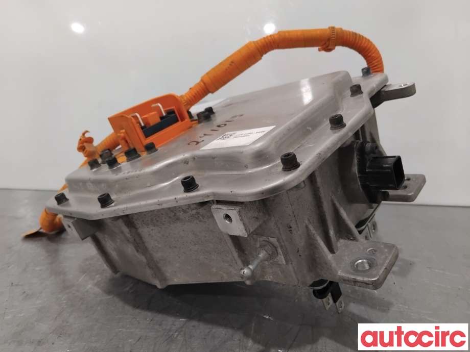Inverter elbil til Hyundai Kona 2017-2021 (Type I, Fase 1)  (HYUNDAI|91958K4300||91958-K4300)