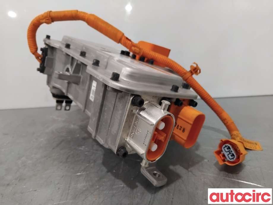 Inverter elbil til Hyundai Kona 2017-2021 (Type I, Fase 1)  (HYUNDAI|91958K4300||91958-K4300)