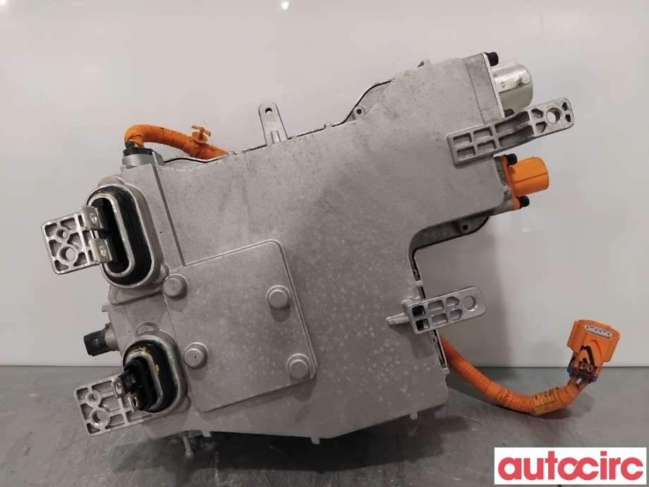 Inverter elbil til Hyundai Kona 2017-2021 (Type I, Fase 1)  (HYUNDAI|91958K4300||91958-K4300)