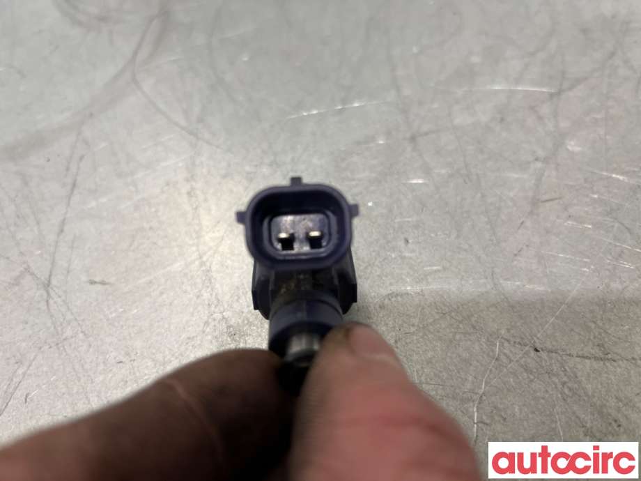 Dyse innsprøyting diesel til Nissan 350 Z 2002-2009  (NISSAN|166002Y905||166002Y915)