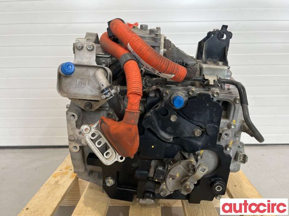 Girkasse automat til Lexus NX 2014-2021 (Type I) (AZ10) (AZ10) (LEXUS|3090048120|3090048121)