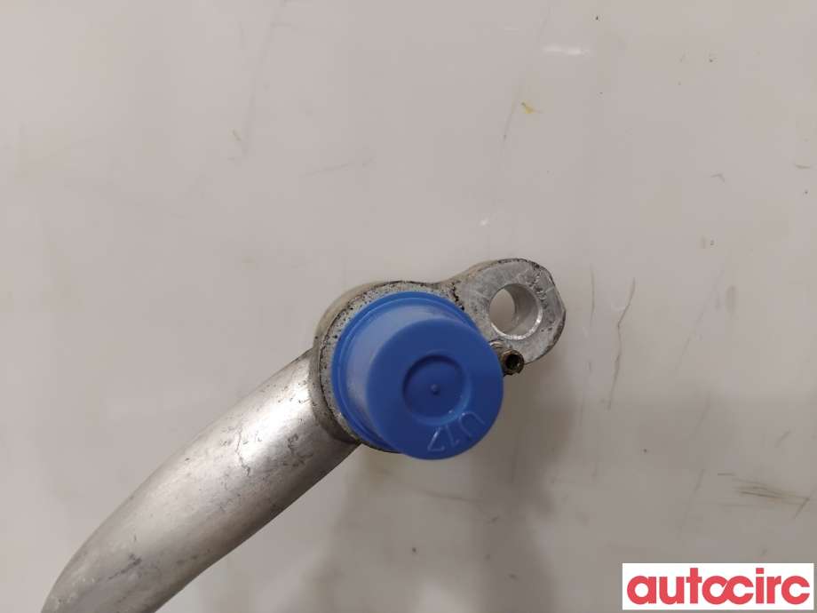 Aircondition rør til Hyundai Kona 2017-2021 (Type I, Fase 1)  (HYUNDAI|97763K4500|)