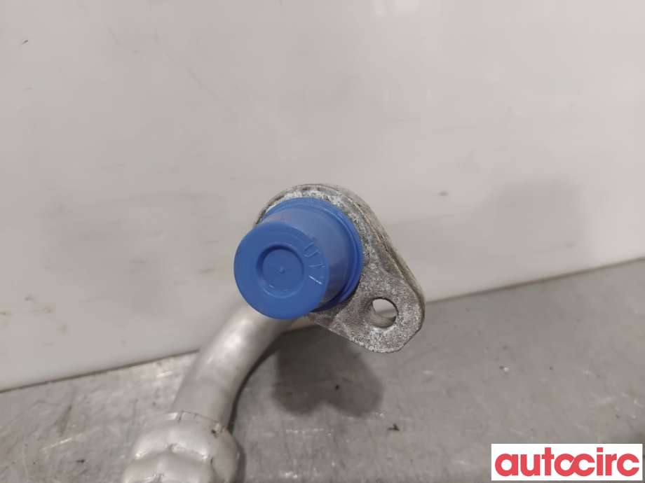 Aircondition rør til Hyundai Kona 2017-2021 (Type I, Fase 1)  (HYUNDAI|97763K4500|)