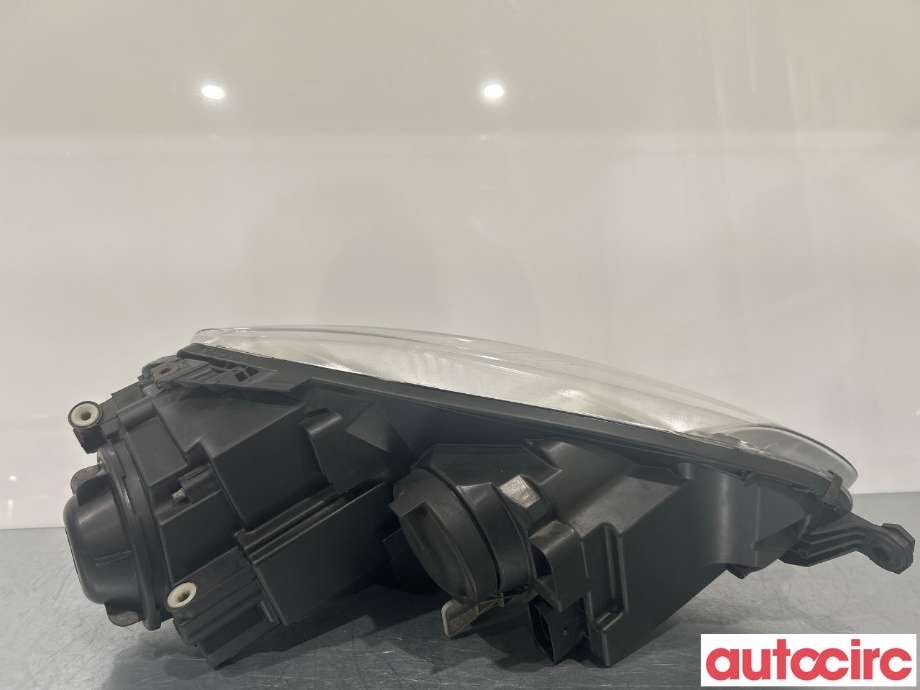 Frontlykt venstre halogen til VW Golf V, Combi 2003-2008  (VOLKSWAGEN|1K6941029)