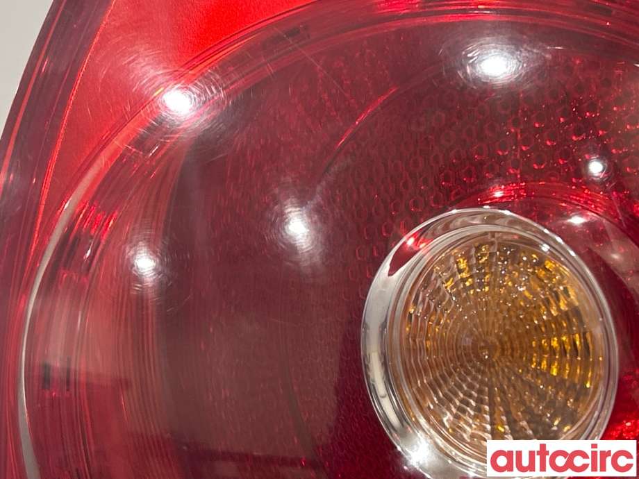 Baklykt høyre til VW Golf V, Combi 2003-2008  (VOLKSWAGEN|1K6945096AA)