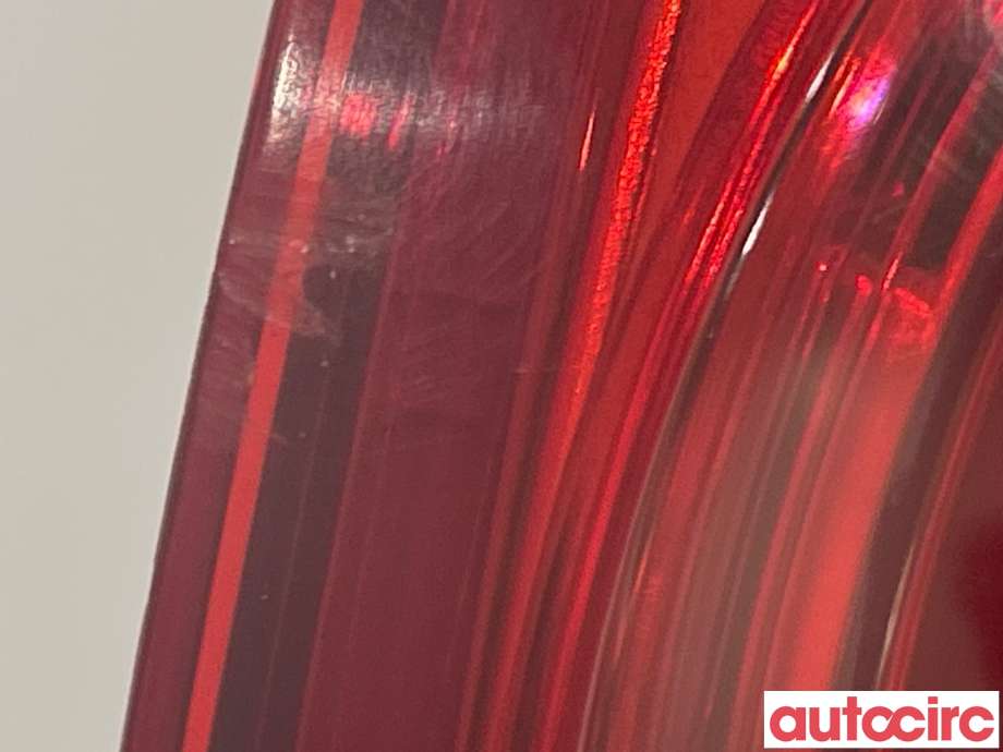 Baklykt høyre til VW Golf V, Combi 2003-2008  (VOLKSWAGEN|1K6945096AA)