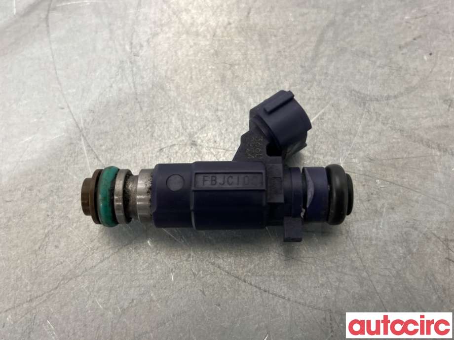 Dyse innsprøyting diesel til Nissan 350 Z, 2002-2009 (NISSAN|166002Y905)