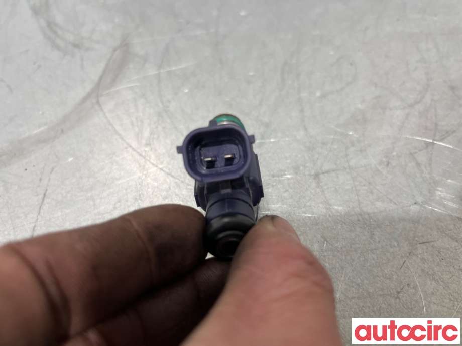 Dyse innsprøyting diesel til Nissan 350 Z 2002-2009 (NISSAN|166002Y905||166002Y915)