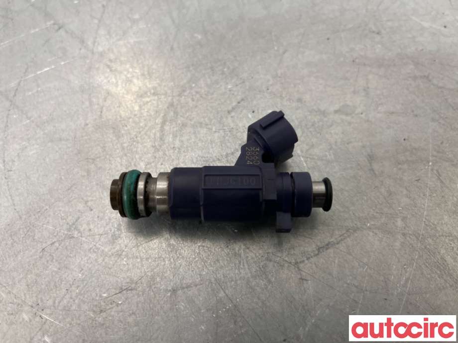 Dyse innsprøyting diesel til Nissan 350 Z, 2002-2009 (NISSAN|166002Y905)