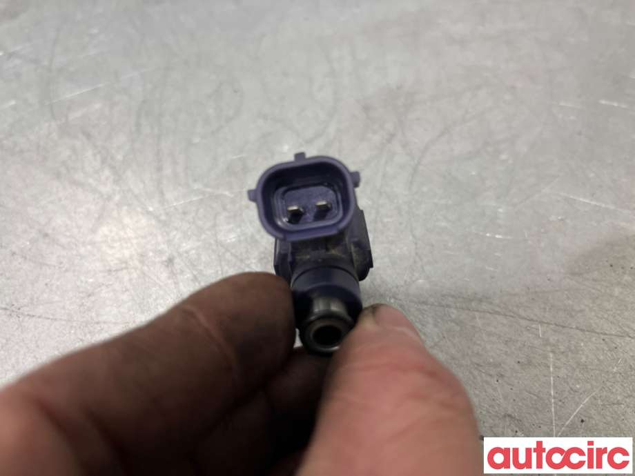 Dyse innsprøyting diesel til Nissan 350 Z 2002-2009  (NISSAN|166002Y905||166002Y915)