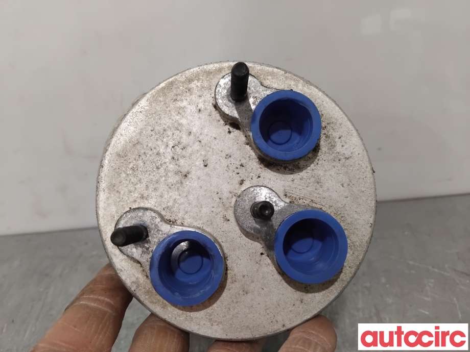 Kullfilter (boks) til Hyundai Kona 2017-2021 (Type I, Fase 1)  (HYUNDAI|97805K4500||97805-K4500)