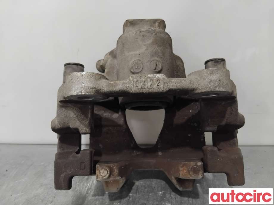 Bremsecaliper høyre bak til Mercedes C-Klasse 2011-2014 (Fase 2) (W204) (W204) (MERCEDES|A2044231681|)