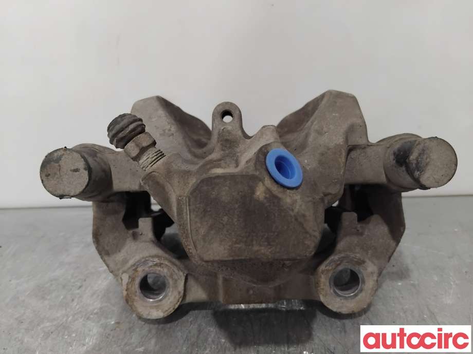 Bremsecaliper høyre bak til Mercedes C-Klasse 2011-2014 (Fase 2) (W204) (W204) (MERCEDES|A2044231681|)