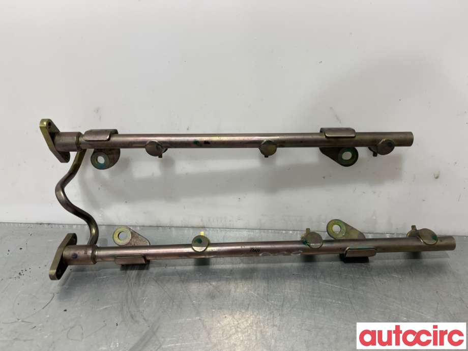Dyseskinne (fuelrail) til Nissan 350 Z 2002-2009  (NISSAN|175218J101|)