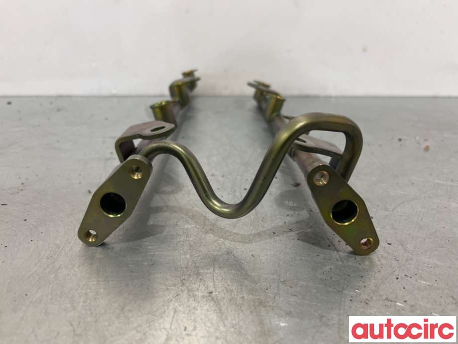 Dyseskinne (fuelrail) til Nissan 350 Z 2002-2009  (NISSAN|175218J101|)