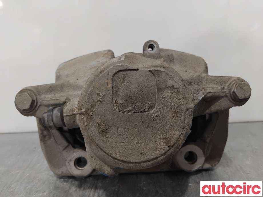 Bremsecaliper høyre foran til Mercedes C-Klasse 2011-2014 (Fase 2) (W204) (W204) (MERCEDES|A2044212281|)