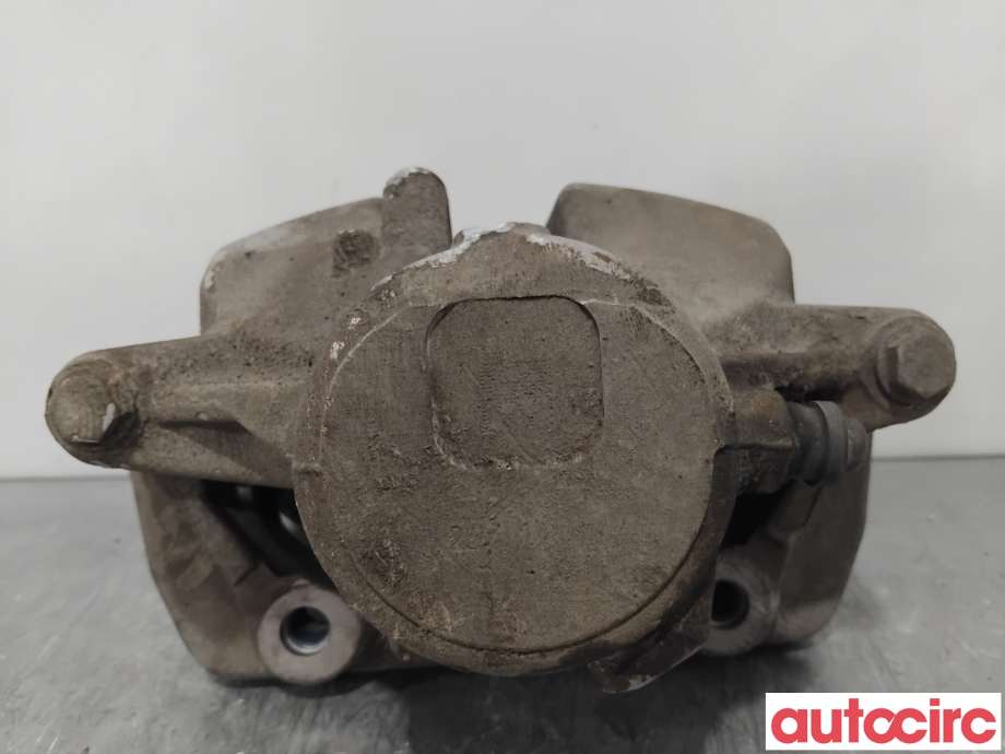 Bremsecaliper venstre foran til Mercedes C-Klasse 2011-2014 (Fase 2) (W204) (W204) (MERCEDES|A2044212181|)