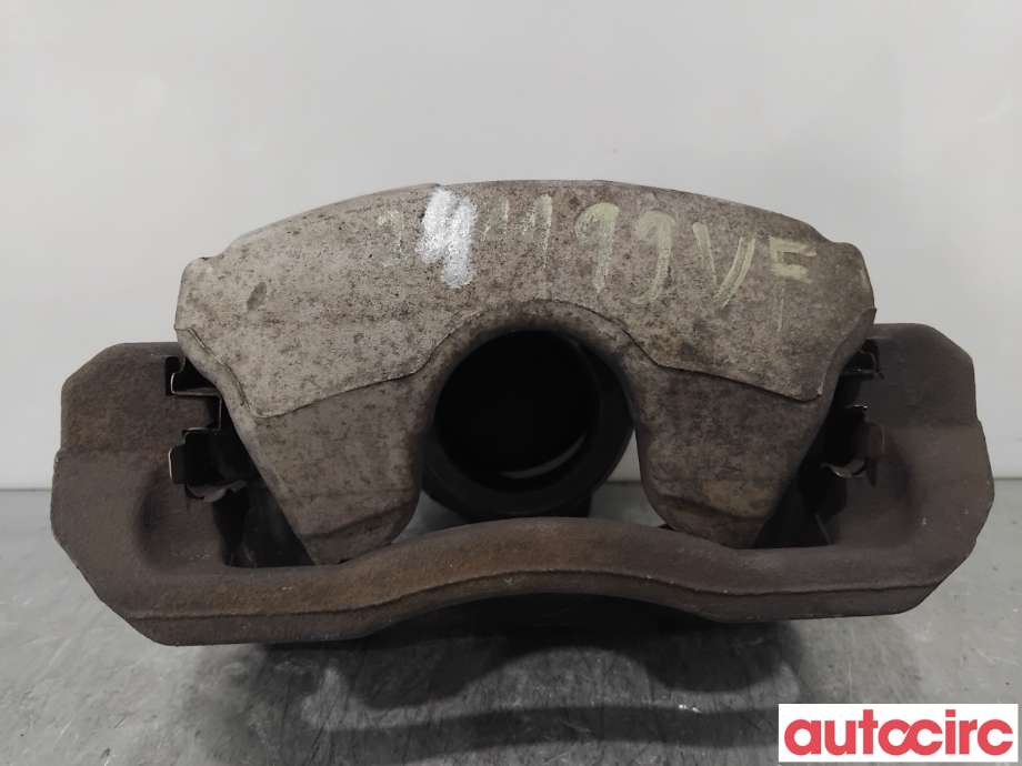 Bremsecaliper venstre foran til Mercedes C-Klasse 2011-2014 (Fase 2) (W204) (W204) (MERCEDES|A2044212181|)