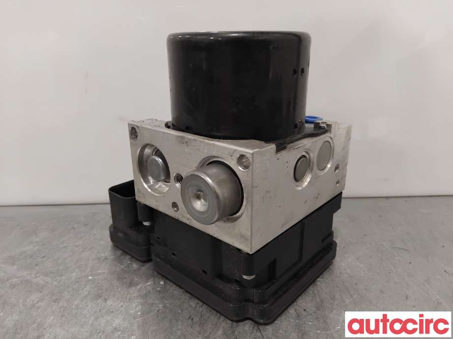 ABS sentral til Mercedes C-Klasse 2011-2014 (Fase 2) (W204) (W204) (MERCEDES|A1724313912|100926-23753|A1724314412)