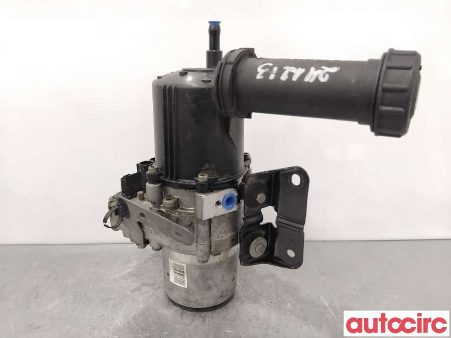 Servo pumpe elektrisk til Peugeot 3008 2009-2016 (Type I)  (PEUGEOT|1680893580||9675811080)