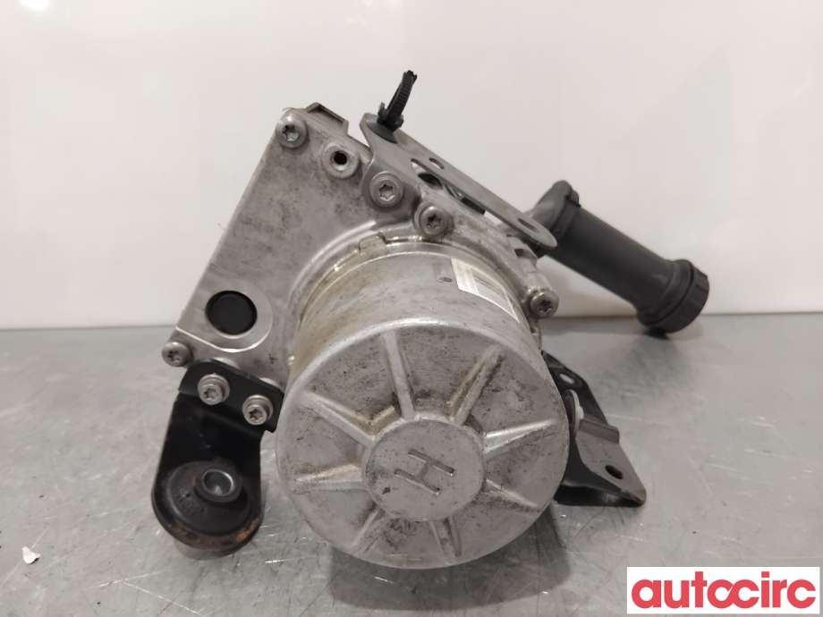Servo pumpe elektrisk til Peugeot 3008 2009-2016 (Type I)  (PEUGEOT|1680893580||9675811080)