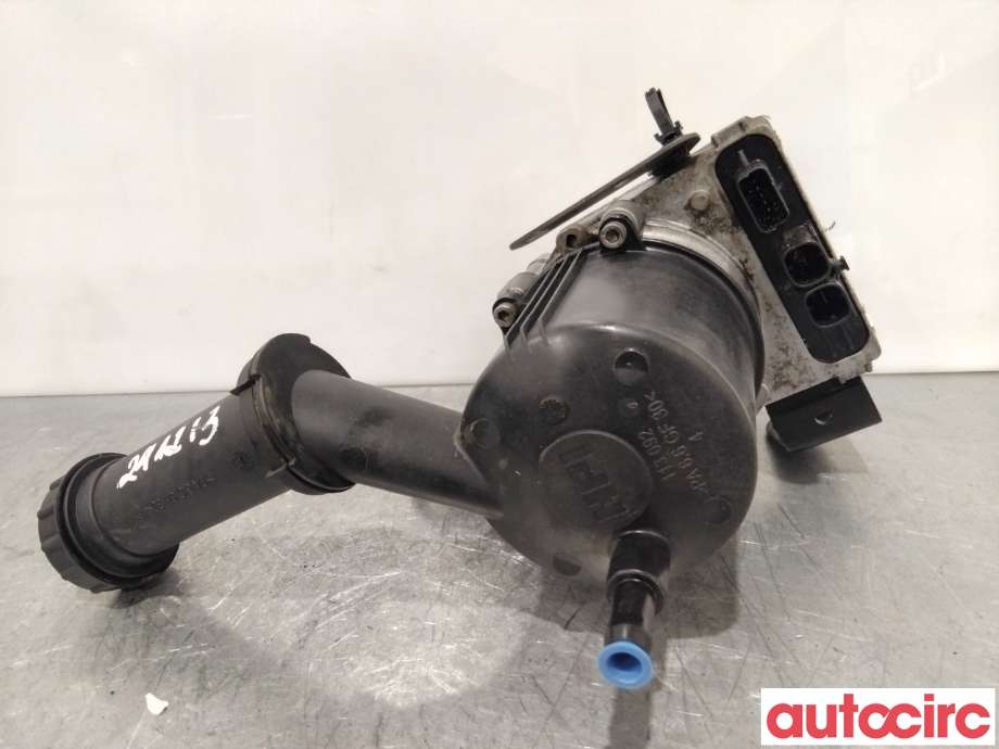 Servo pumpe elektrisk til Peugeot 3008 2009-2016 (Type I)  (PEUGEOT|1680893580||9675811080)