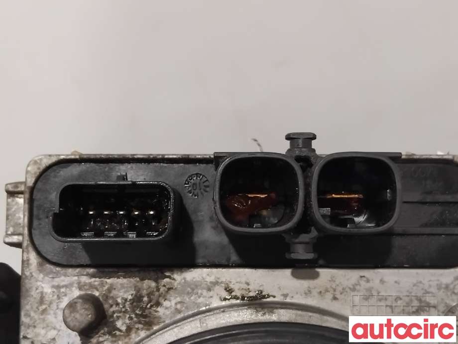 Servo pumpe elektrisk til Peugeot 3008 2009-2016 (Type I)  (PEUGEOT|1680893580||9675811080)