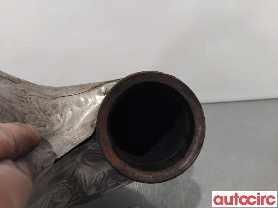 Partikkelfilter til Peugeot 3008 2009-2016 (Type I)  (PEUGEOT|174067|TRPSAK577|9673531580)