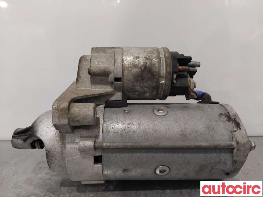 Starter diesel til Peugeot 3008 2009-2016 (Type I)  (PEUGEOT|5802CE|)