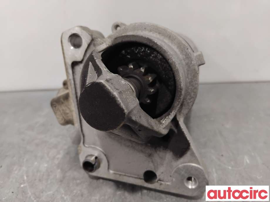 Starter diesel til Peugeot 3008 2009-2016 (Type I)  (PEUGEOT|5802CE|)
