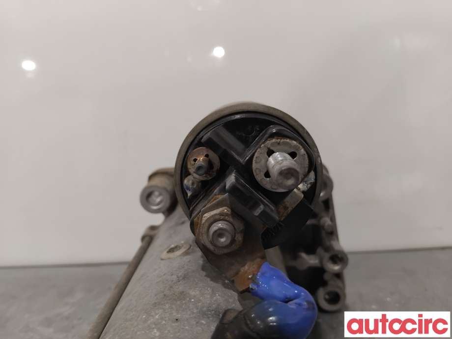 Starter diesel til Peugeot 3008 2009-2016 (Type I)  (PEUGEOT|5802CE|)