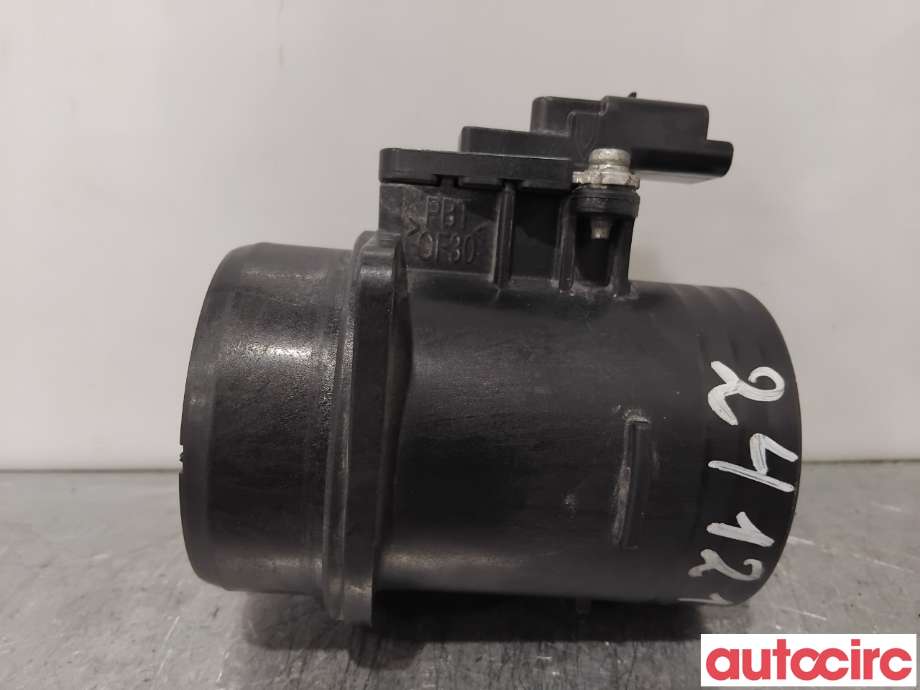 Luftmengde/luftmassemåler til Peugeot 3008 2009-2016 (Type I)  (PEUGEOT|1920RA|AFH50-24|9683282980)