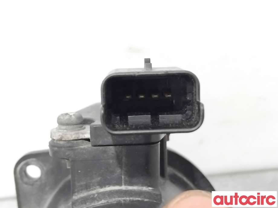 Luftmengde/luftmassemåler til Peugeot 3008 2009-2016 (Type I)  (PEUGEOT|1920RA|AFH50-24|9683282980)