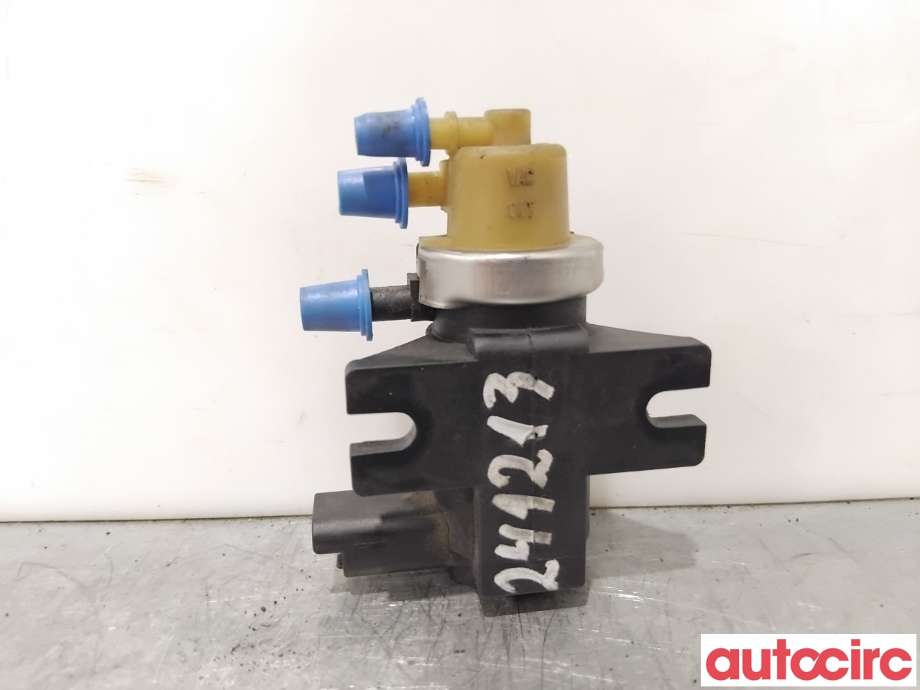 Vakuumventil til Peugeot 3008 2009-2016 (Type I)  (PEUGEOT|1618PE|70163302|9672875080)
