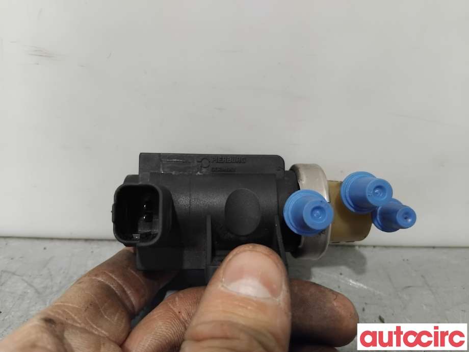 Vakuumventil til Peugeot 3008 2009-2016 (Type I)  (PEUGEOT|1618PE|70163302|9672875080)