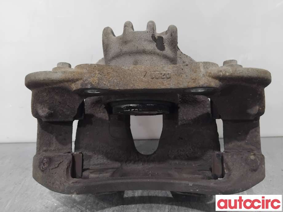 Bremsecaliper høyre foran til Peugeot 3008 2009-2016 (Type I)  (PEUGEOT|1651763580|)