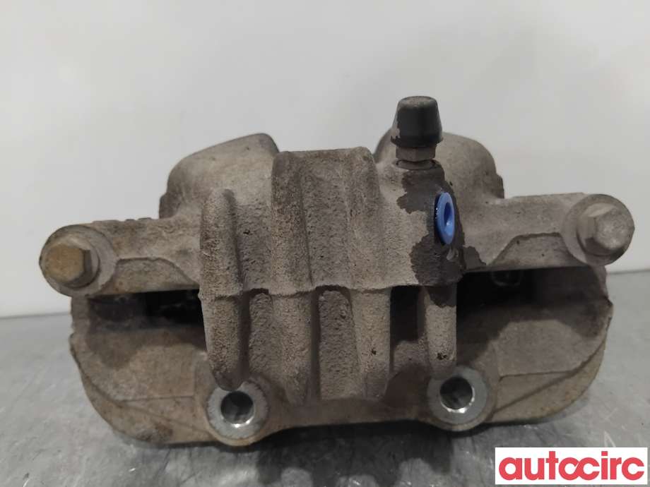 Bremsecaliper høyre foran til Peugeot 3008 2009-2016 (Type I)  (PEUGEOT|1651763580|)