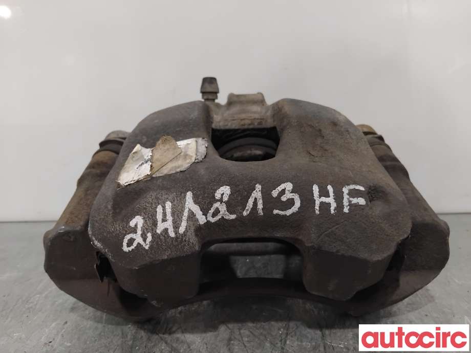 Bremsecaliper høyre foran til Peugeot 3008 2009-2016 (Type I)  (PEUGEOT|1651763580|)