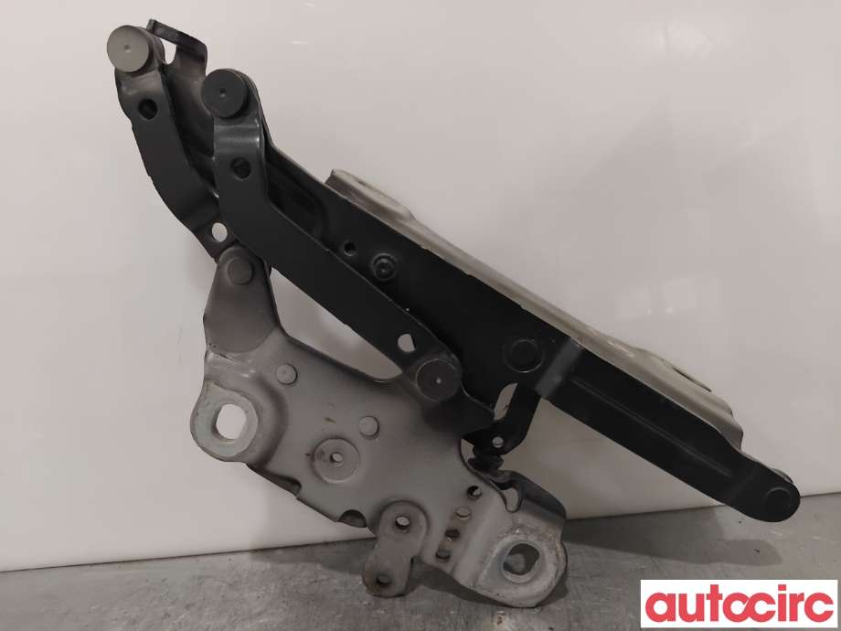 Panserhengsler til BMW 3-Serie 2012-2018 (F30/F31/F34) (F30/F31/F34) (BMW|41617286344||7239416)