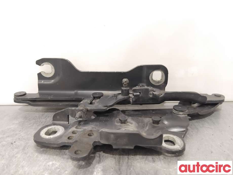 Panserhengsler til BMW 3-Serie 2012-2018 (F30/F31/F34) (F30/F31/F34) (BMW|41617286344||7239416)