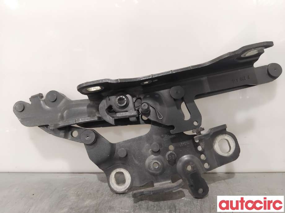 Panserhengsler til BMW 3-Serie 2012-2018 (F30/F31/F34) (F30/F31/F34) (BMW|41617286343||7239415)