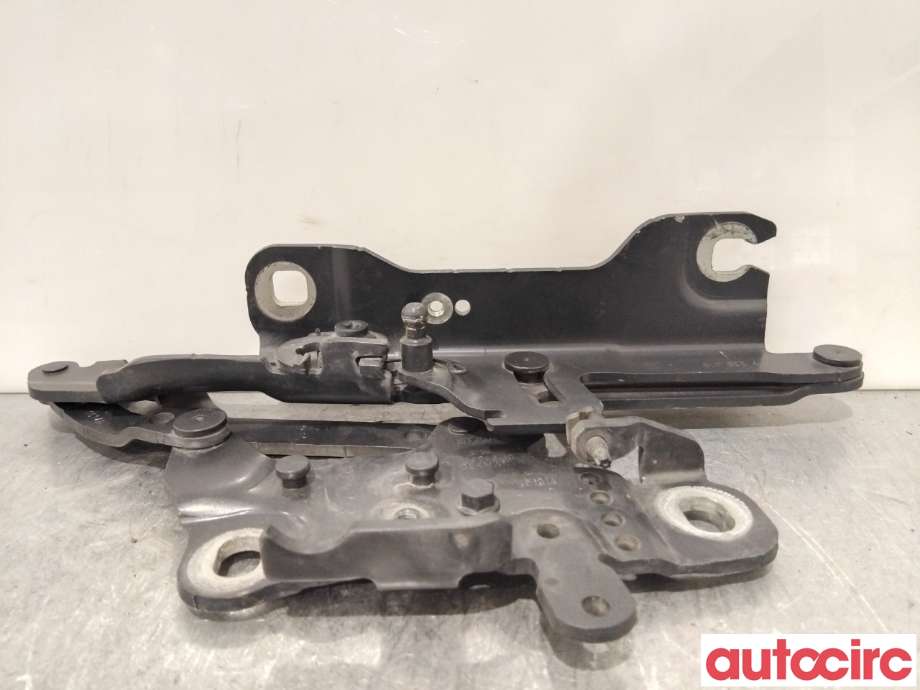 Panserhengsler til BMW 3-Serie 2012-2018 (F30/F31/F34) (F30/F31/F34) (BMW|41617286343||7239415)