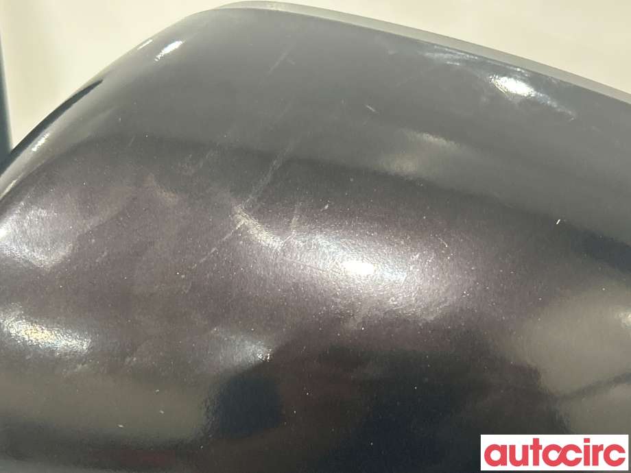 Speil venstre til Nissan Qashqai 2010-2014 (Type I, Fase 2)  (NISSAN|96302JD74A)