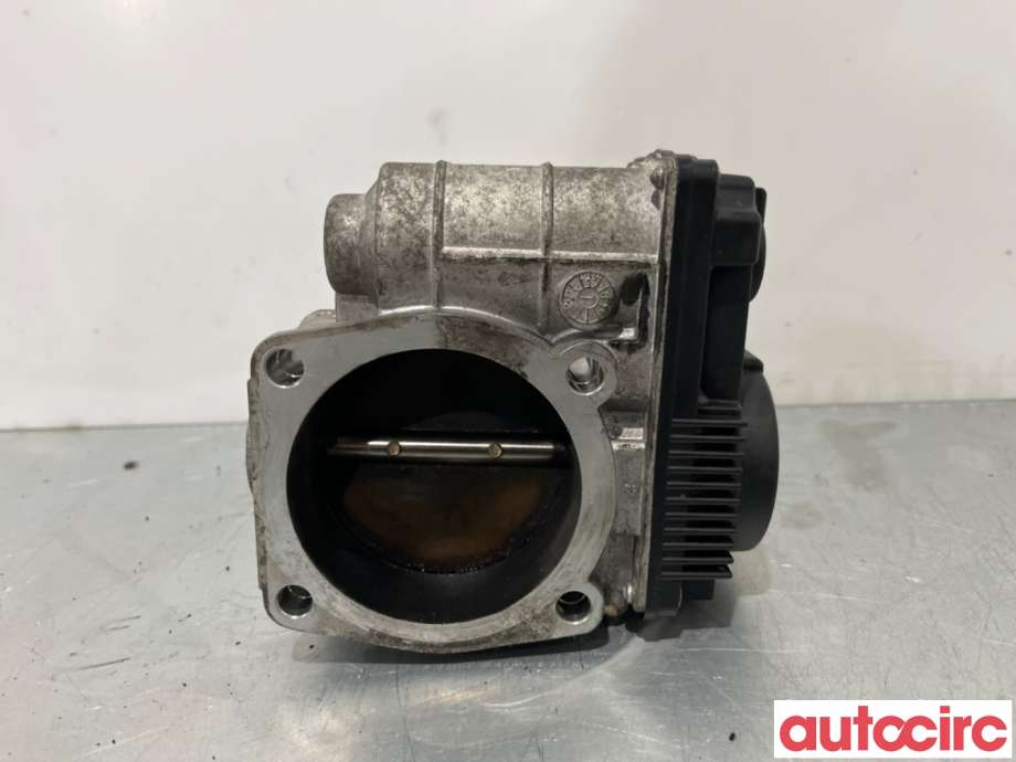 Spjeldhus til Nissan 350 Z 2002-2009  (NISSAN|161198J101|161198J10C|161198J103)
