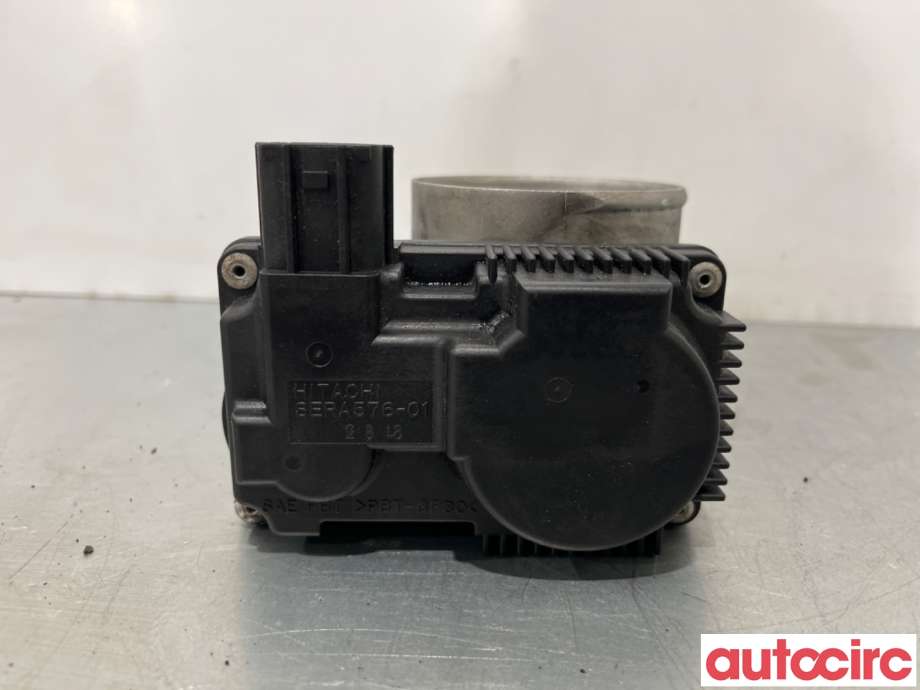 Spjeldhus til Nissan 350 Z 2002-2009  (NISSAN|161198J101|161198J10C|161198J103)