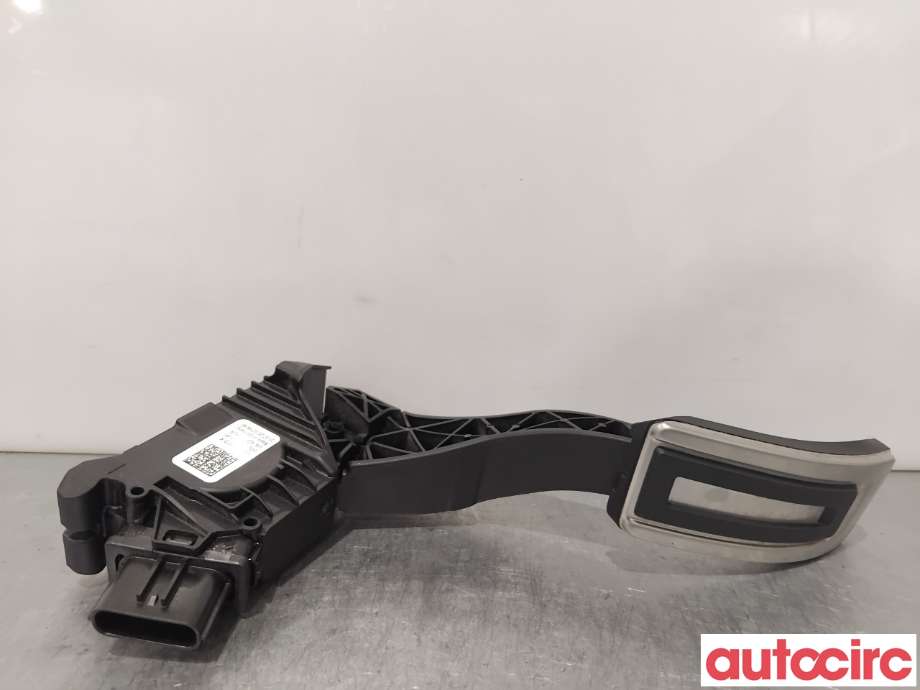 Pedal gass til Škoda Superb 2015-->> (Type III)  (SKODA|5Q1723503H|6PV010621-81|5Q1723503K)