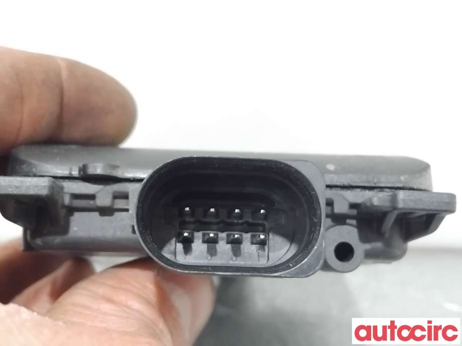 Sensor radar til Škoda Superb 2015-->> (Type III)  (SKODA|2Q0907686B|6PZ013498-07)