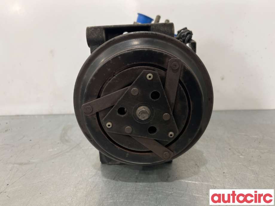 Aircondition kompressor til Nissan 350 Z, 2002-2009 (NISSAN|92600CD000)